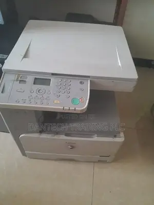 Copy Machine