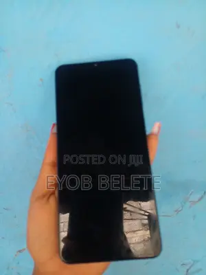 Samsung Galaxy A12 128 GB Blue