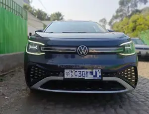 Volkswagen ID.6 2023 Black