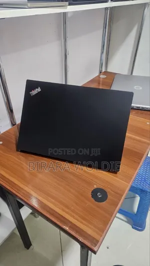 New Laptop Lenovo Thinkpad T14s Gen 1 8GB Intel Core I5 SSD 512GB