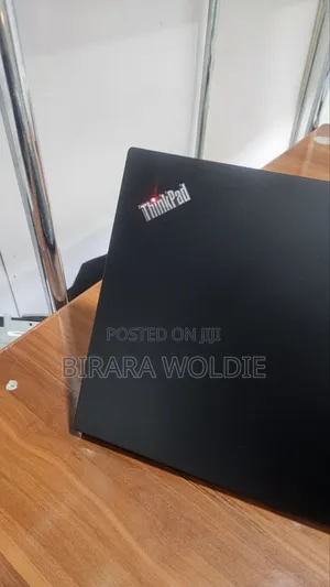 New Laptop Lenovo Thinkpad T14s Gen 1 8GB Intel Core I5 SSD 512GB
