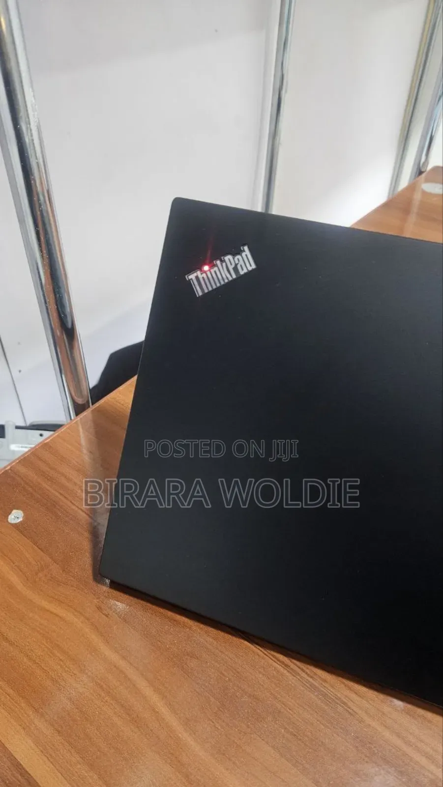 New Laptop Lenovo Thinkpad T14s Gen 1 8GB Intel Core I5 SSD 512GB