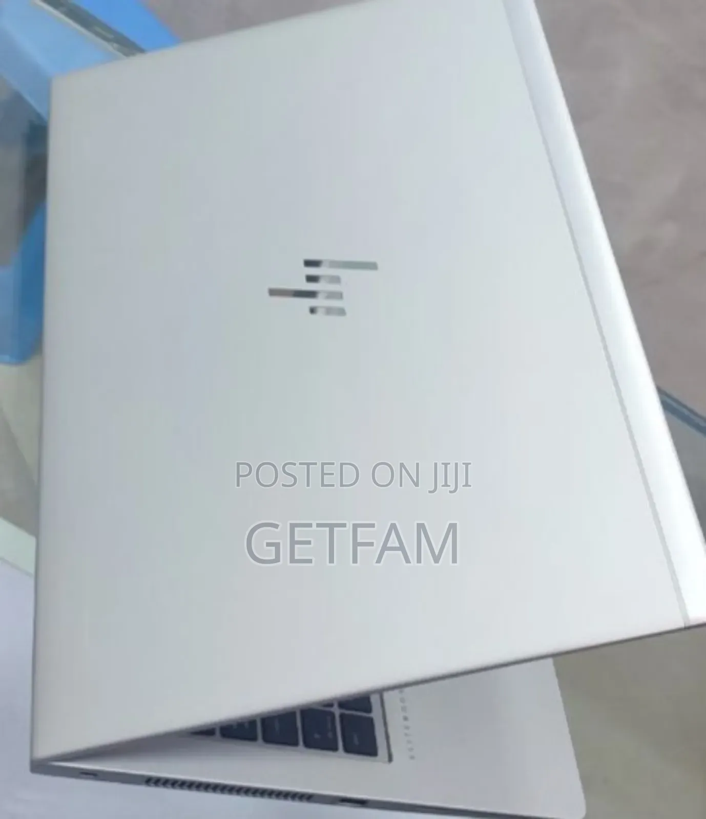 New Laptop HP EliteBook 850 G6 8GB Intel SSD 256GB