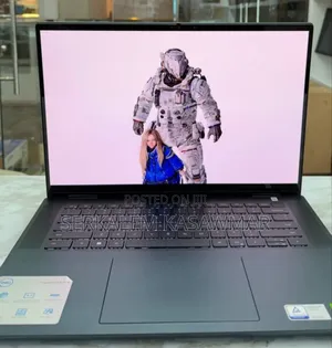 Photo - New Laptop Dell Inspiron 16 7630 16GB Intel Core i7 SSD 512GB