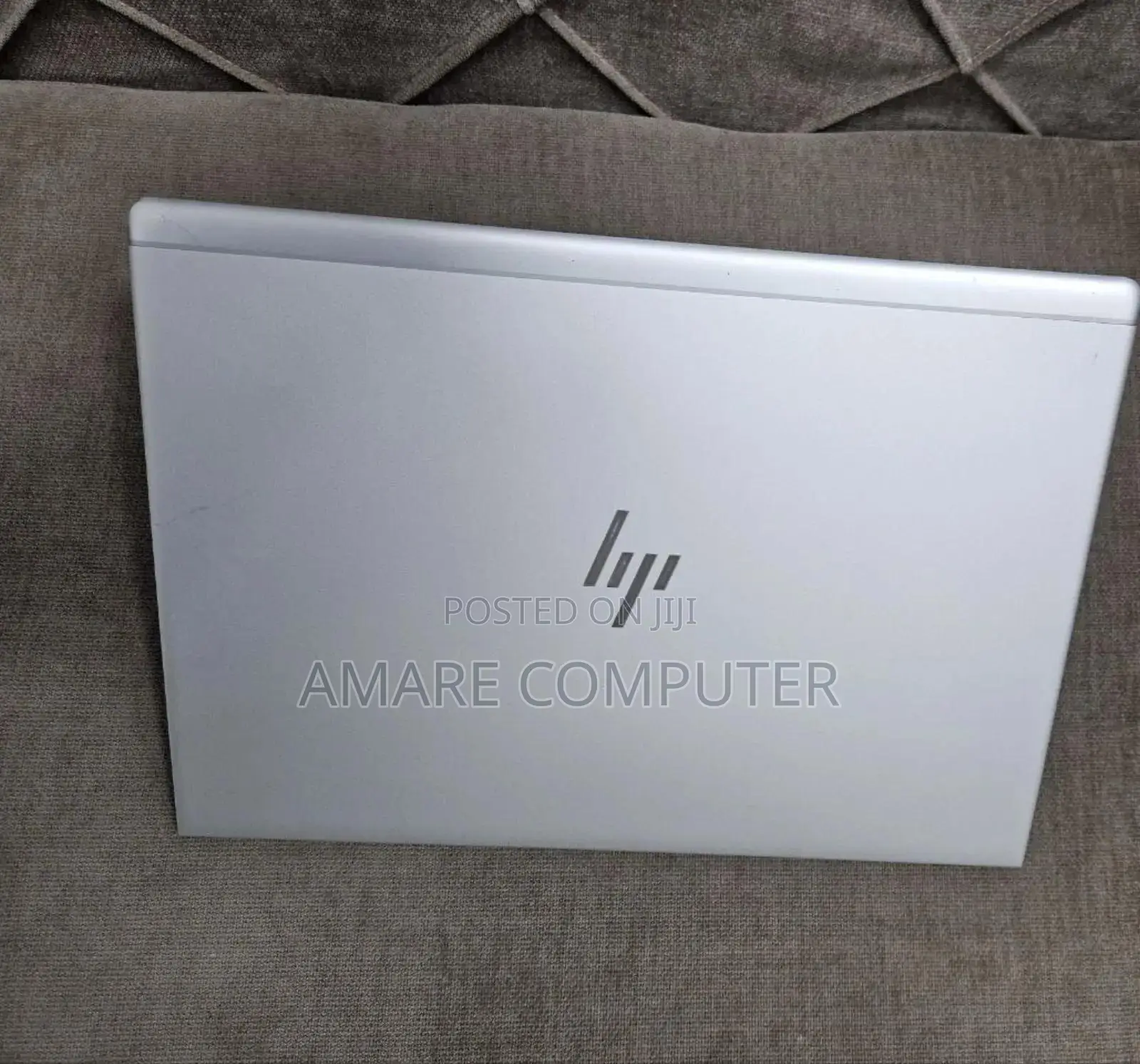 New Laptop HP EliteBook 745 G6 16GB AMD Ryzen 7 SSD 512GB