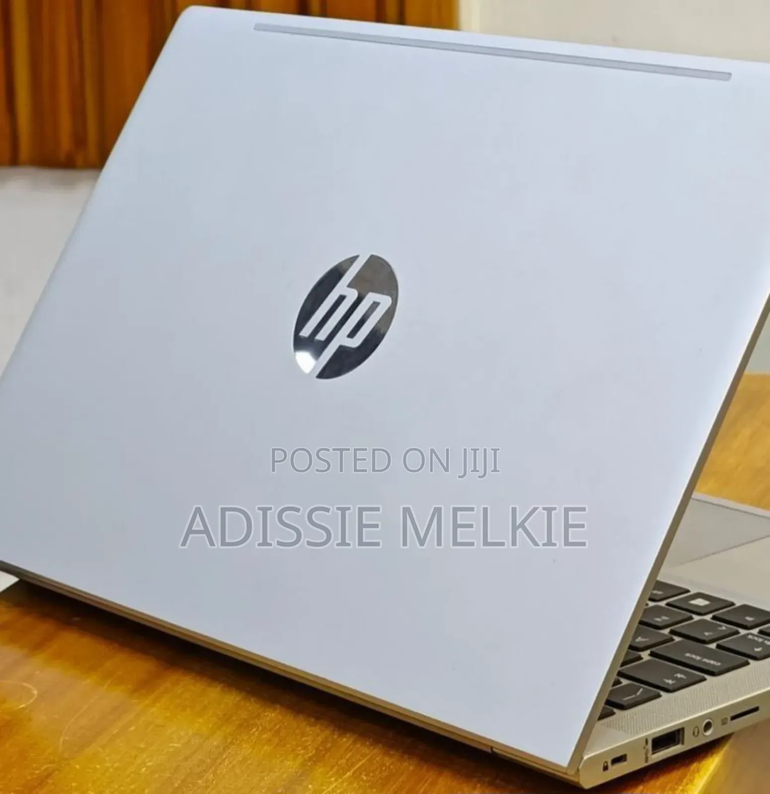 New Laptop HP ProBook 440 G7 8GB Intel Core I5 SSD 256GB