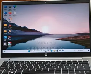 New Laptop HP ProBook 440 G7 8GB Intel Core I5 SSD 256GB