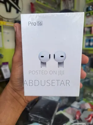 Pro 5s Airpods