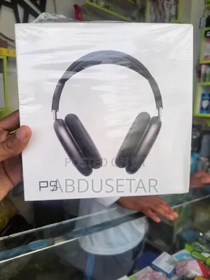 P9 Headphones