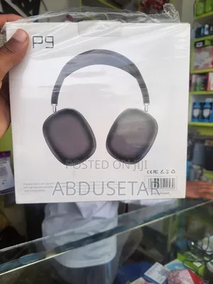 P9 Headphones