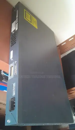 Slightly Used 48 Port Switches