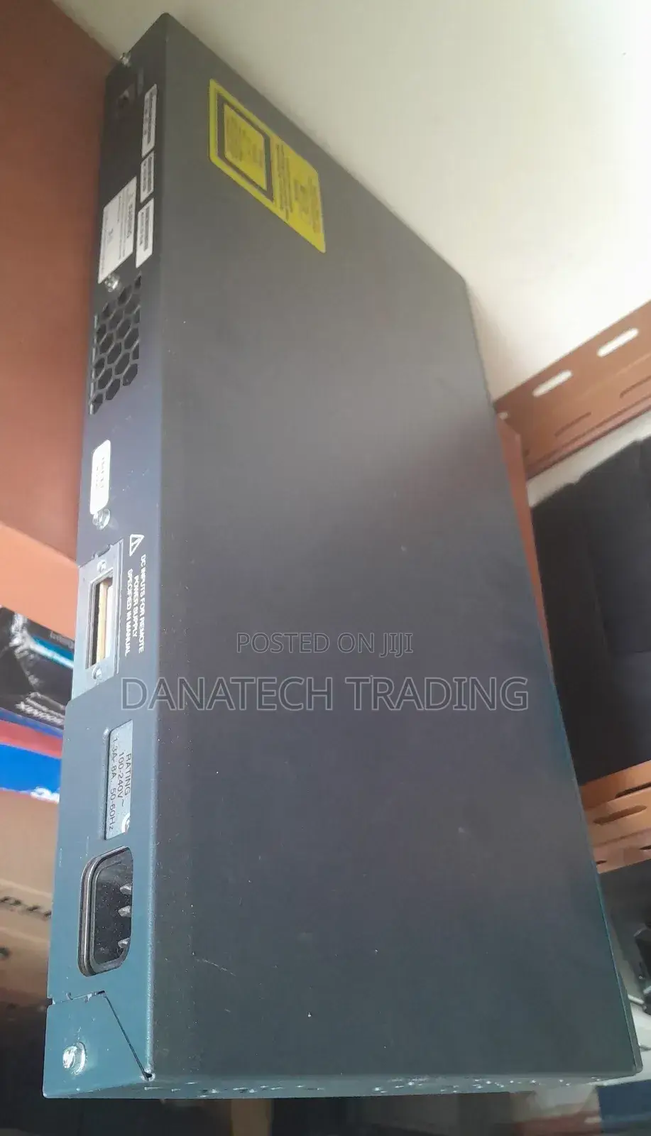 Slightly Used 48 Port Switches