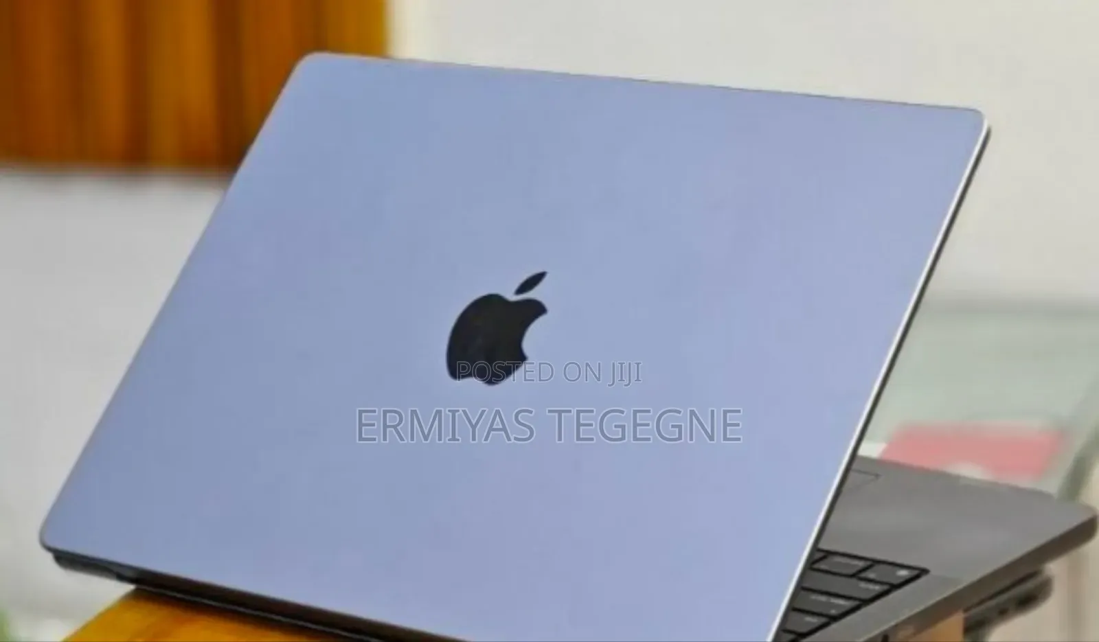 New Laptop Apple MacBook Pro M1 32GB Intel Core I5 SSD 1T