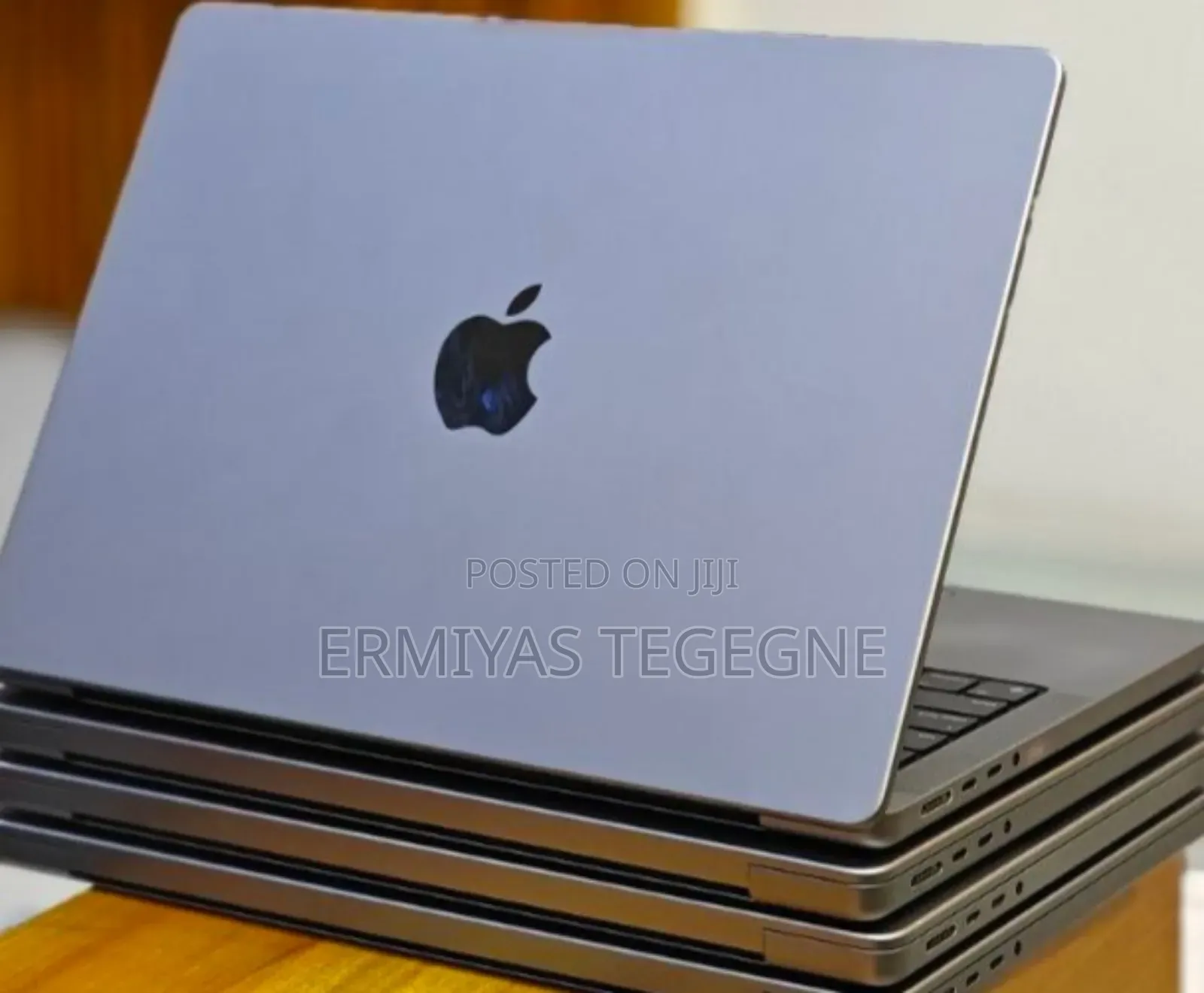 New Laptop Apple MacBook Pro M1 32GB Intel Core I5 SSD 1T