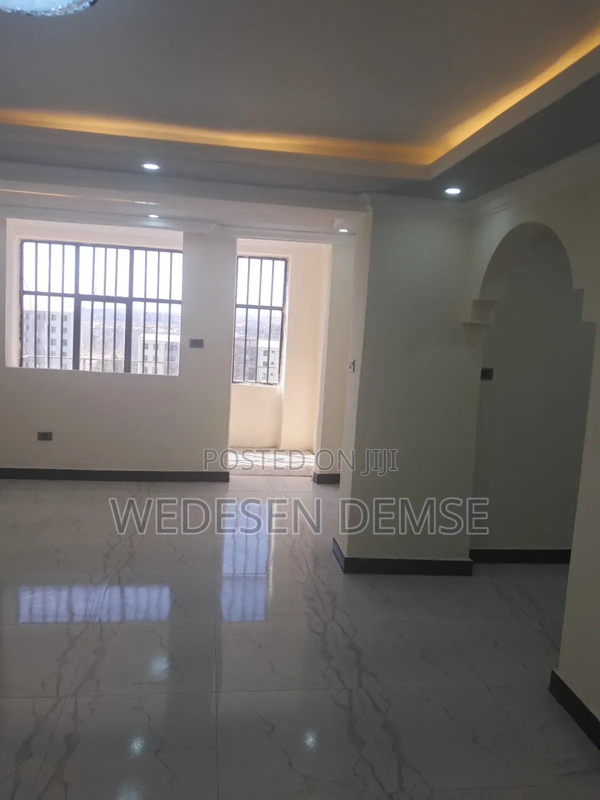 20/80 ኮንደሚኒየም