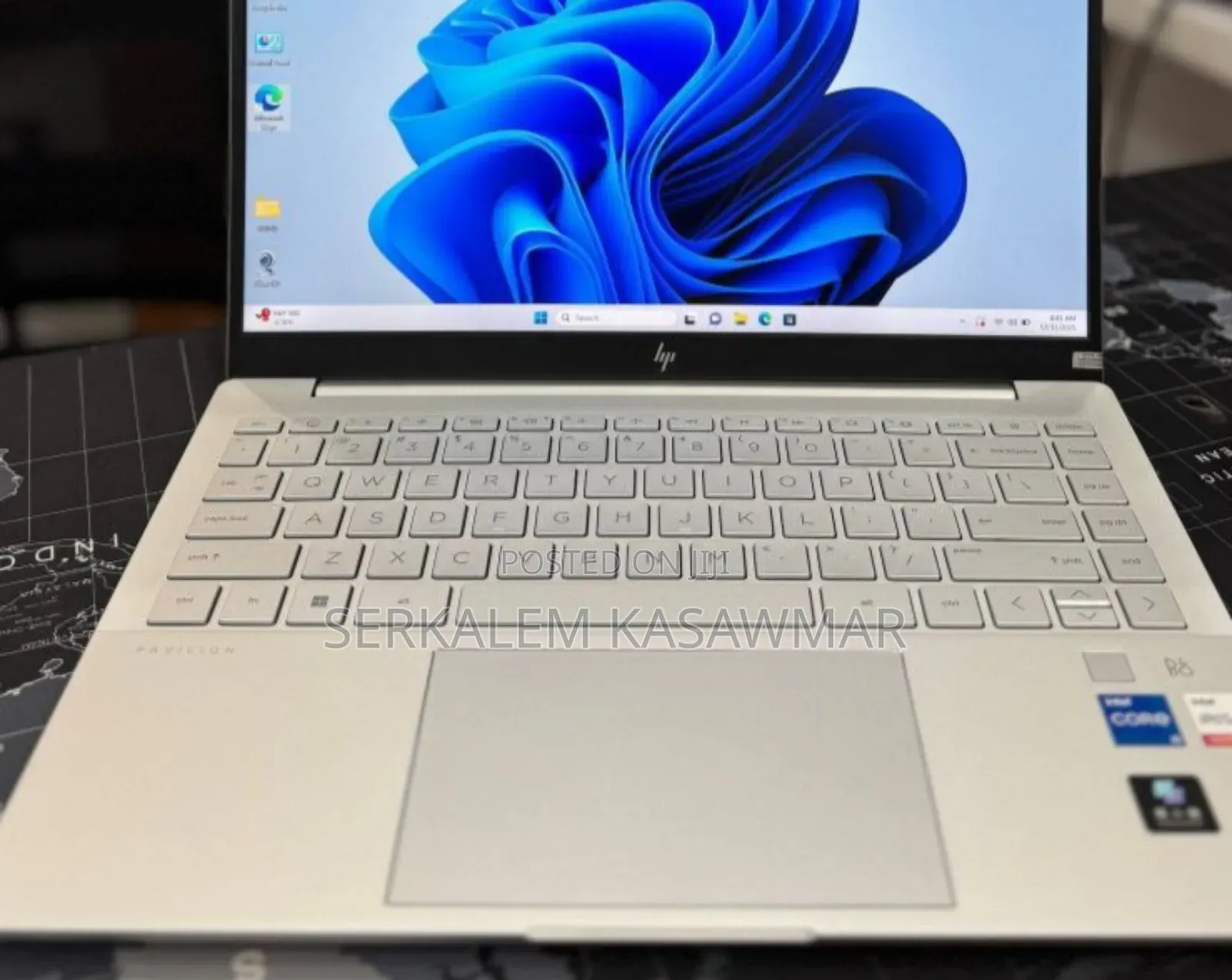 New Laptop HP Pavilion 14 16GB Intel Core i5 SSD 1T