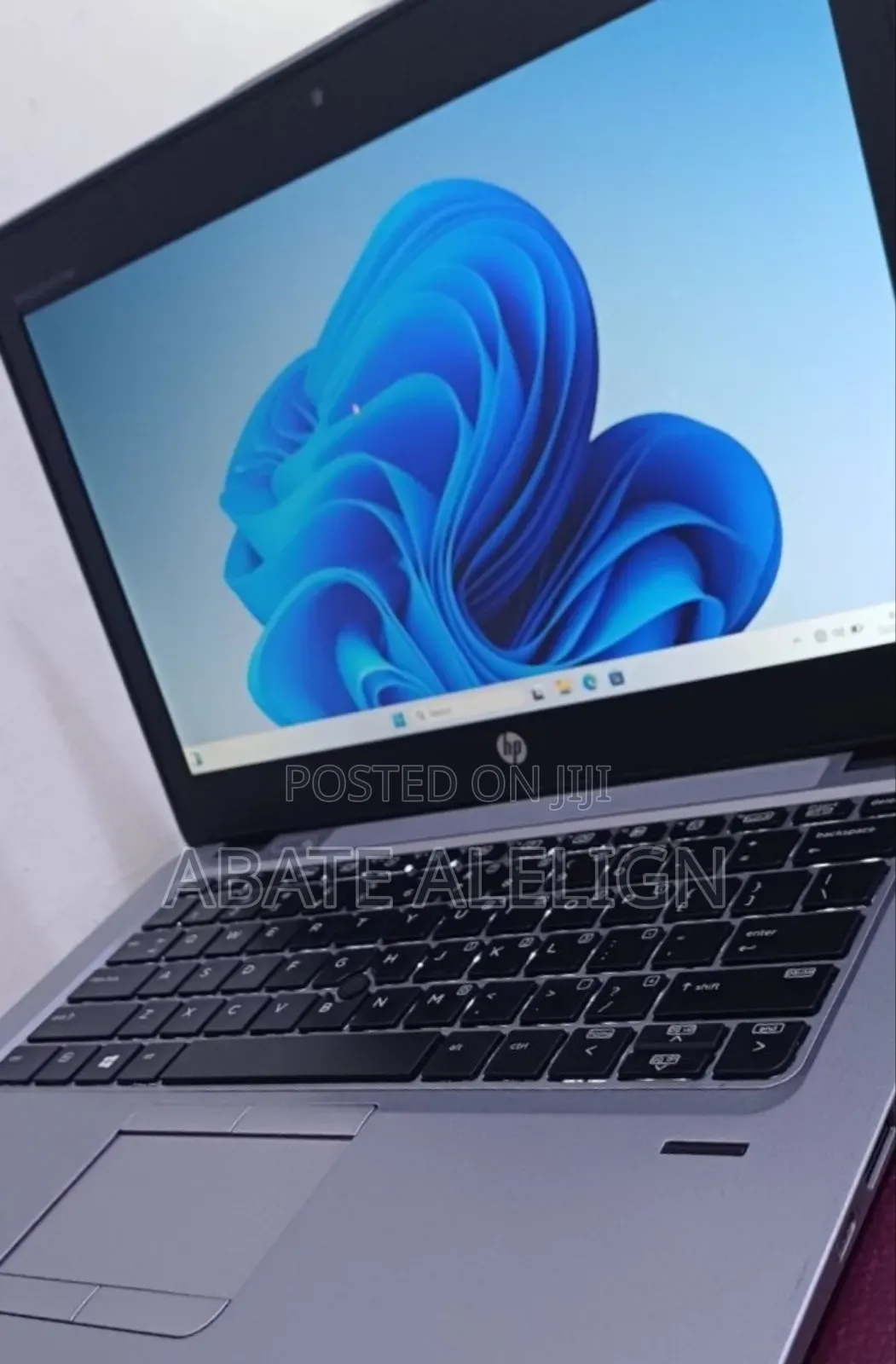 Laptop HP EliteBook 820 G3 8GB Intel Core I5 HDD 1T