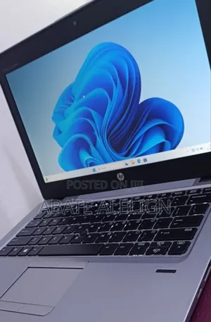 Laptop HP EliteBook 820 G3 8GB Intel Core I5 HDD 1T