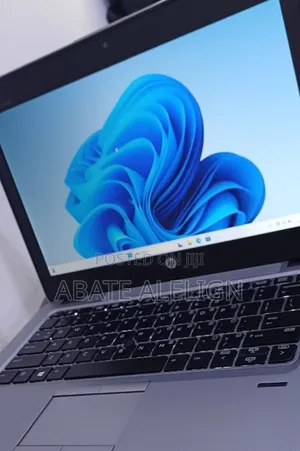 Laptop HP EliteBook 820 G3 8GB Intel Core I5 HDD 1T