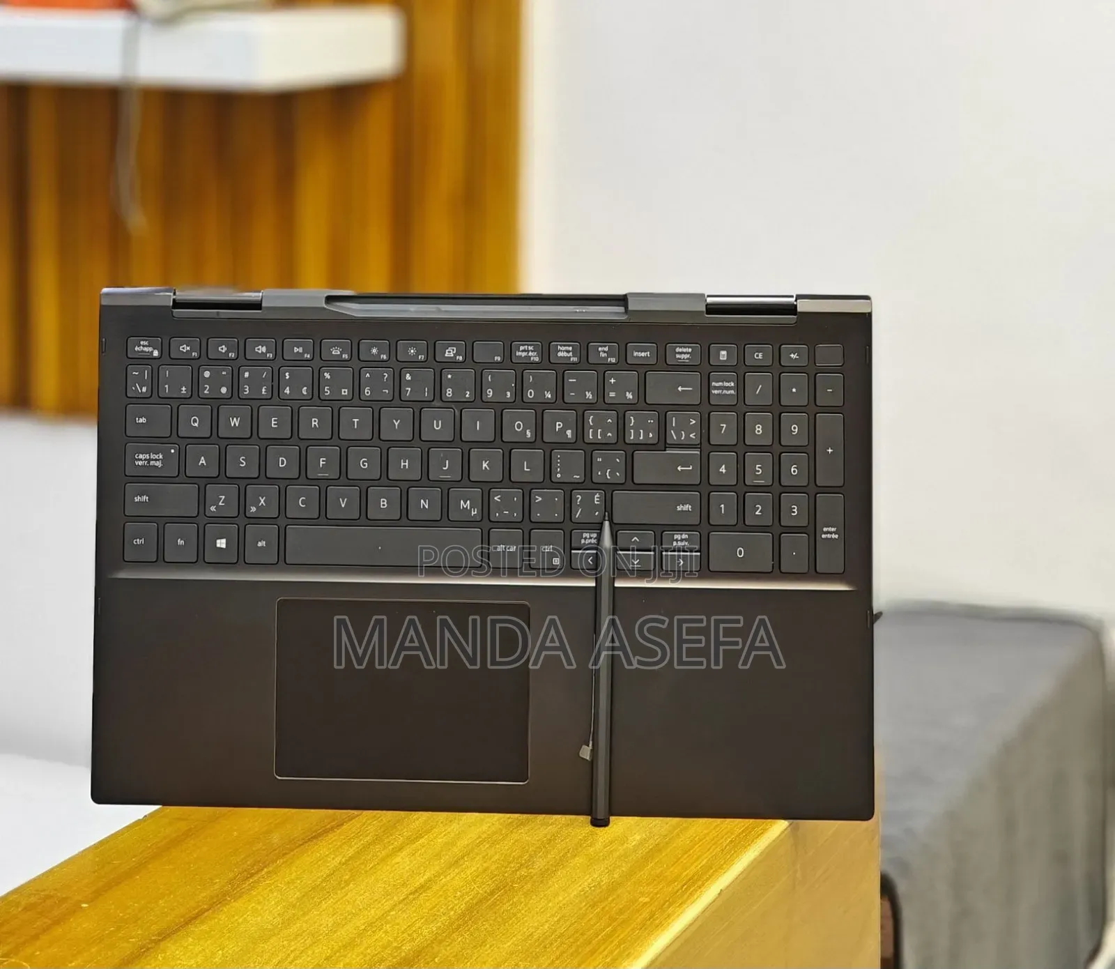 New Laptop Dell Inspiron 15 16GB Intel Core I7 SSD 512GB