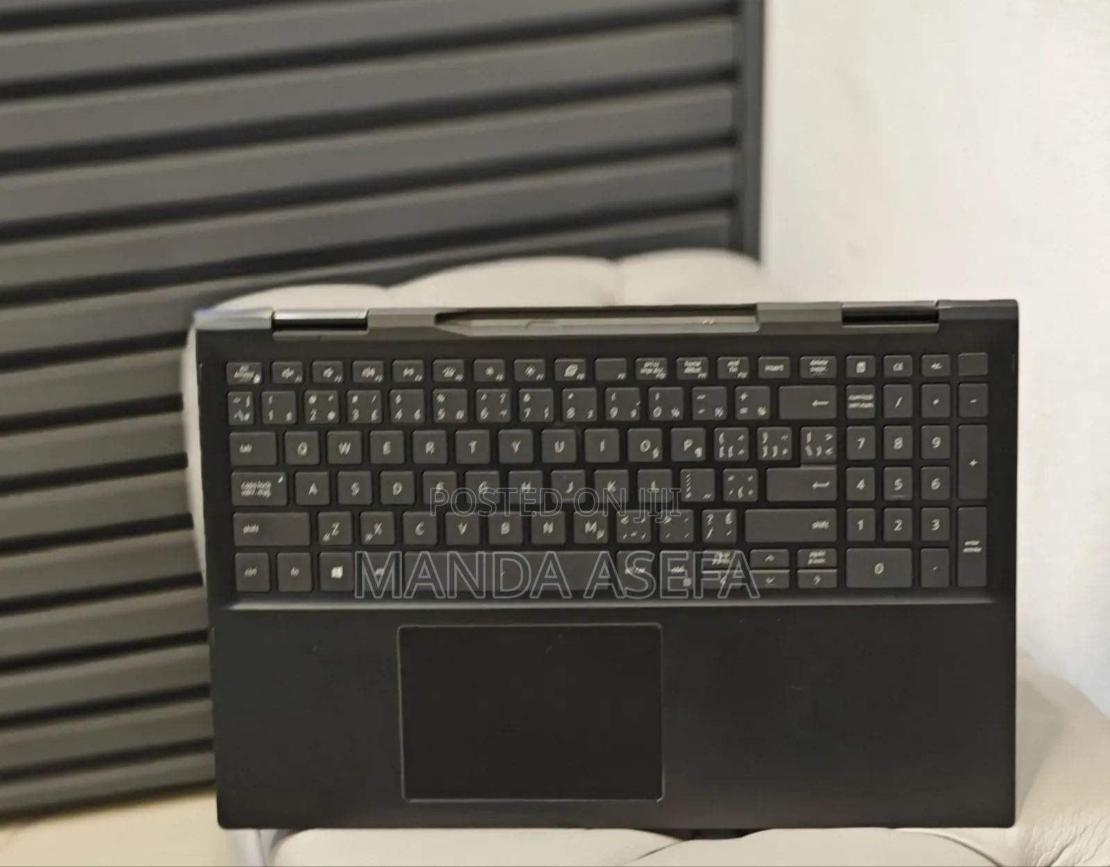 New Laptop Dell Inspiron 15 16GB Intel Core I7 SSD 512GB