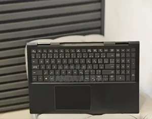 New Laptop Dell Inspiron 15 16GB Intel Core I7 SSD 512GB