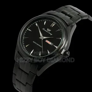 Success Way Quartz Watch | Sy 09 D
