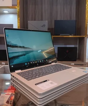 New Laptop HP OmniBook X Flip 14" 16GB Intel Core 7 SSD 512GB