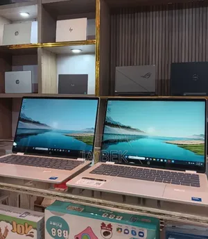 New Laptop HP OmniBook X Flip 14" 16GB Intel Core 7 SSD 512GB