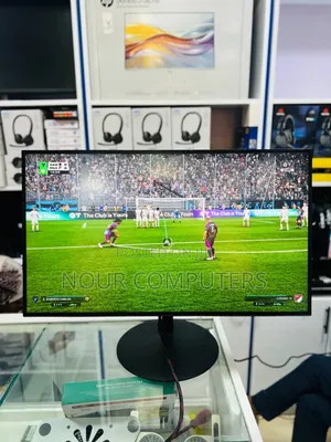 27 Inch Resolution Monitor