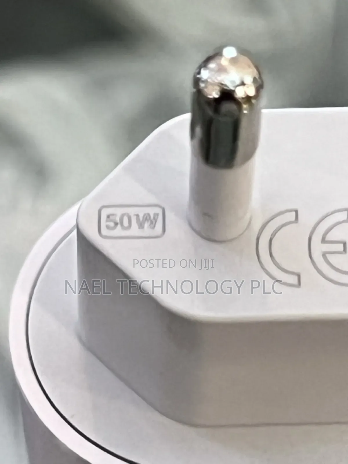 50w Pd Adaptor Charger