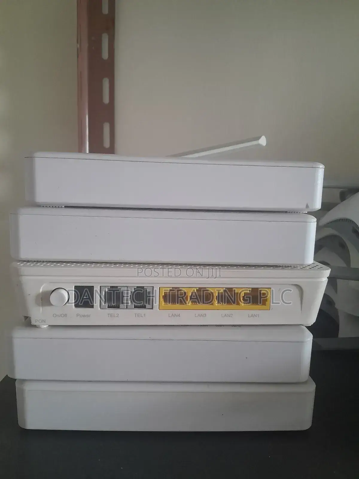 Wifi Epon Routers