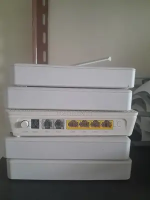 Wifi Epon Routers