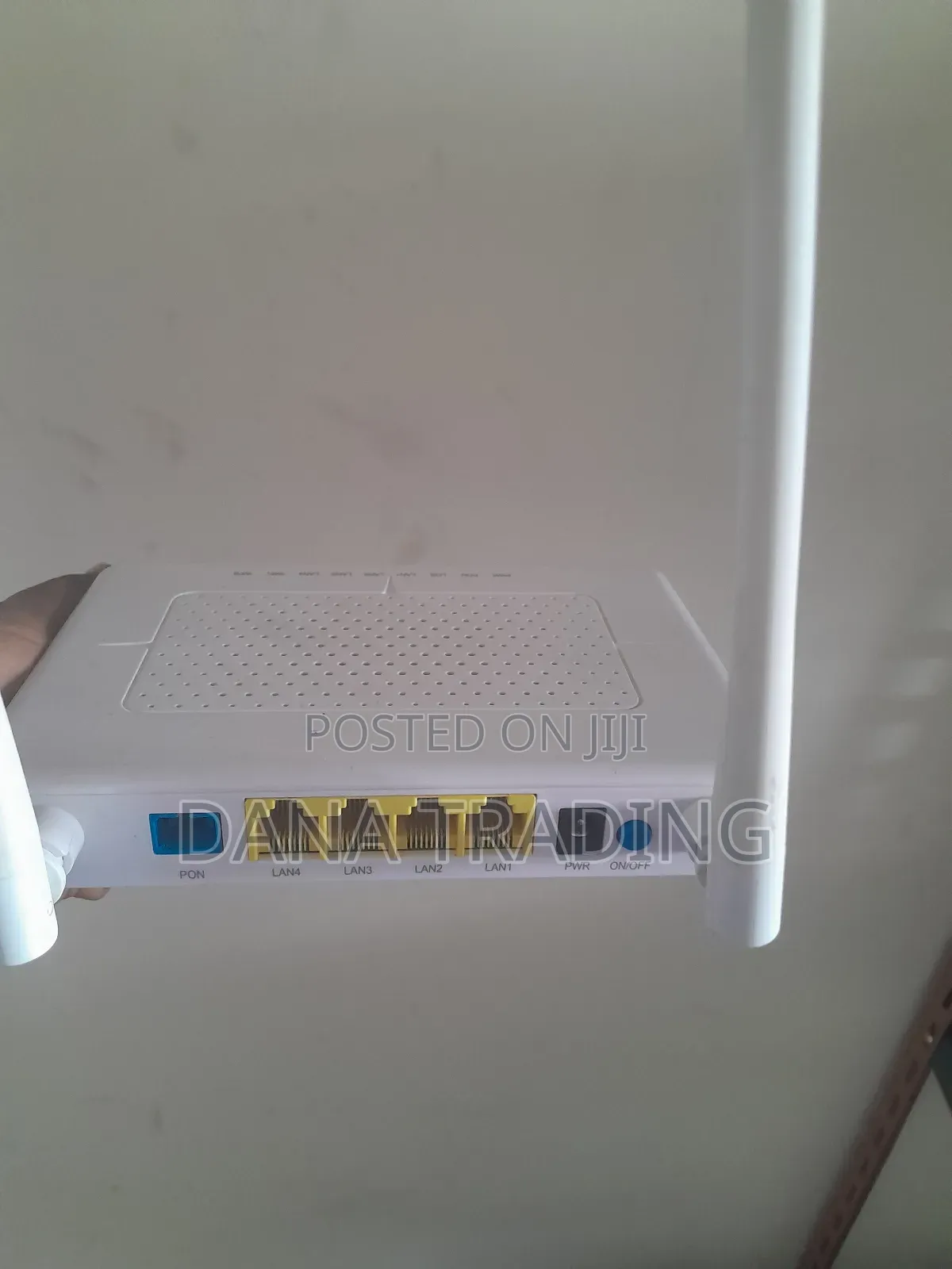 Wifi Epon Routers