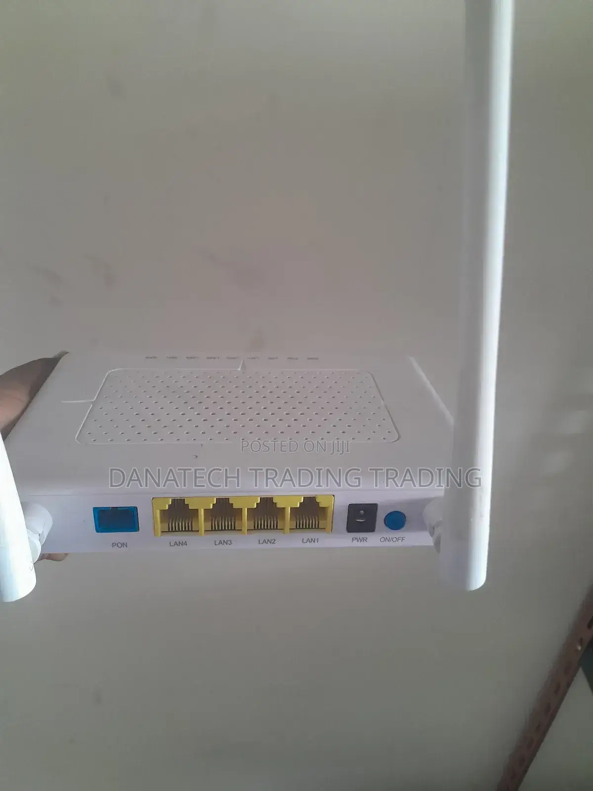 Wifi Epon Routers