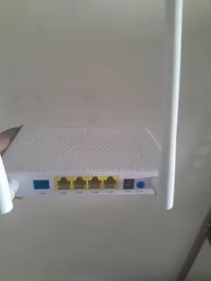 Wifi Epon Routers