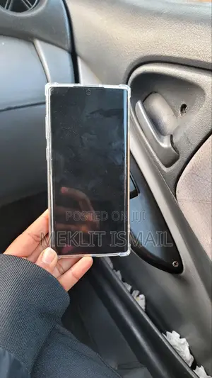 New Samsung Galaxy Note10+ 256 GB Black