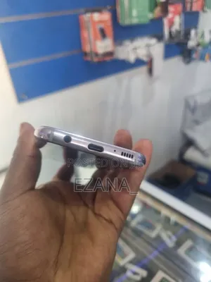 Samsung Galaxy S8 64 GB Gray