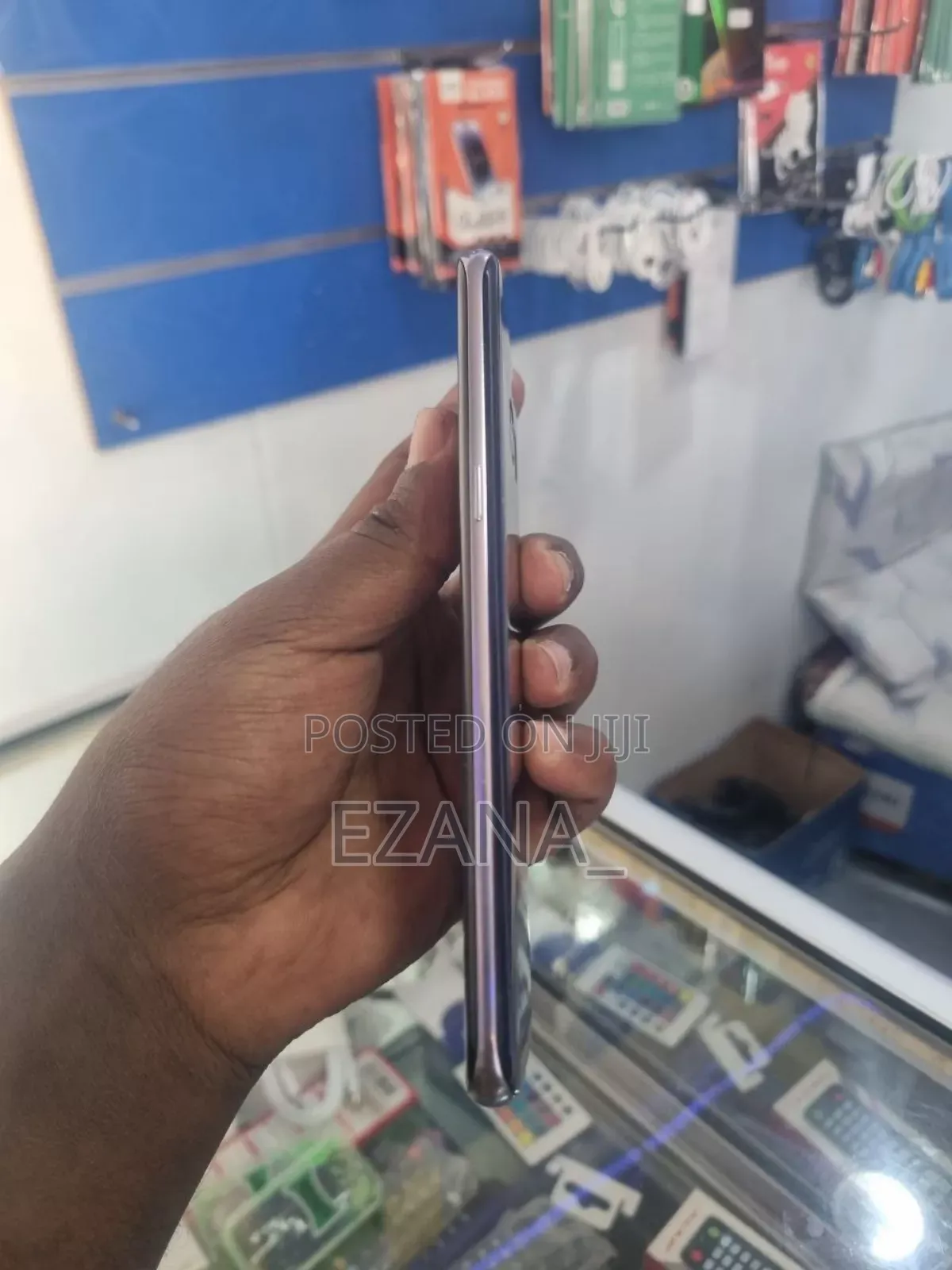 Samsung Galaxy S8 64 GB Gray