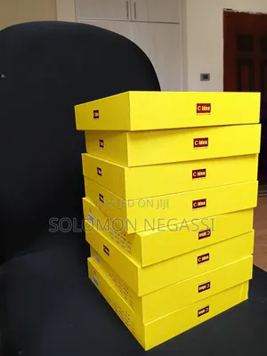 New C idea CM8800 Plus 512 GB Black