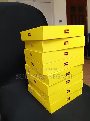 New C idea CM8800 Plus 512 GB Black