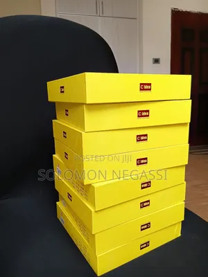 New C idea CM8800 Plus 512 GB Black