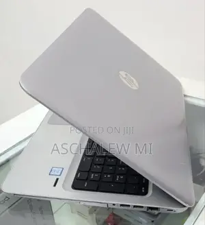 New Laptop HP ProBook 650 G4 8GB Intel Core I5 SSD 256GB