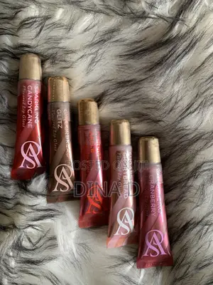 Victoria’S Secret Lip Gloss