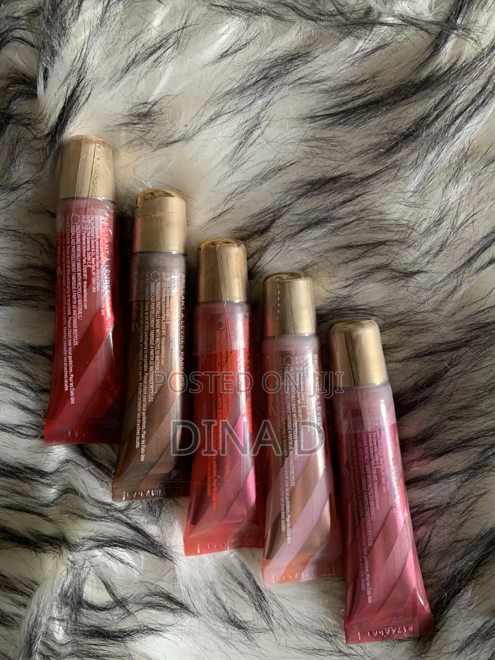 Victoria’S Secret Lip Gloss