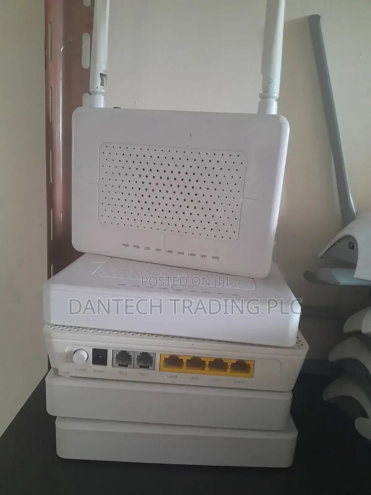 Wifi Epon Routers