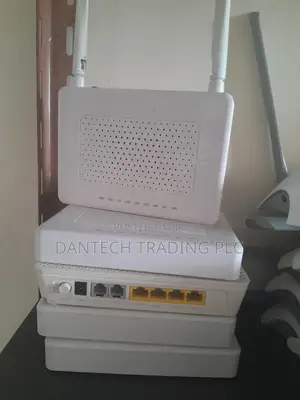 Wifi Epon Routers