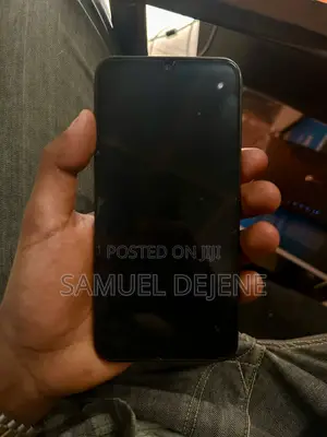 New Samsung Galaxy M15 128 GB Black