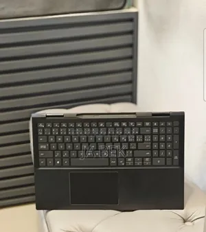 New Laptop Dell Inspiron 7566 16GB Intel Core I7 SSD 512GB