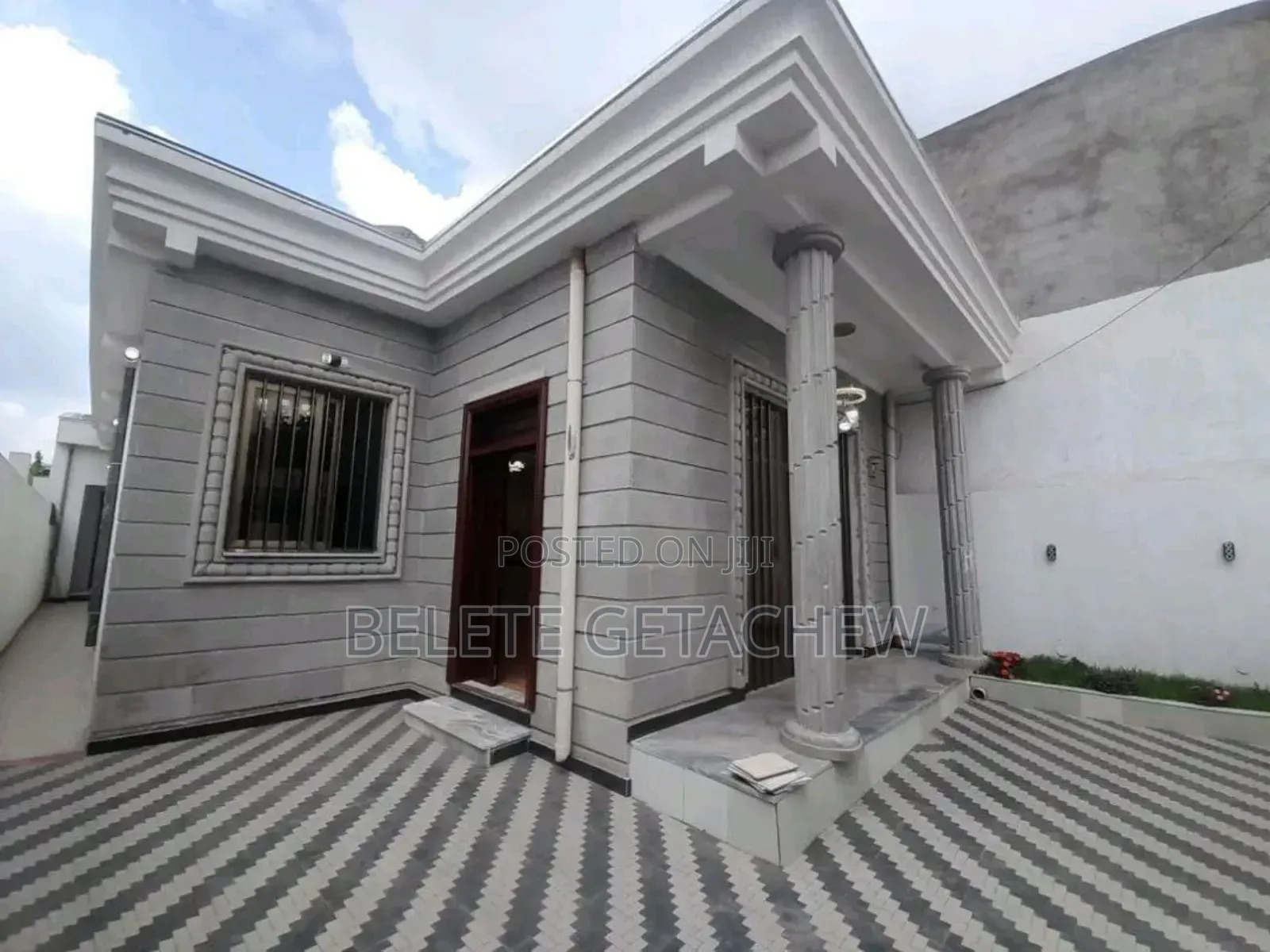 3bdrm Apartment in Jacros Meta, Luxury, Bole for sale